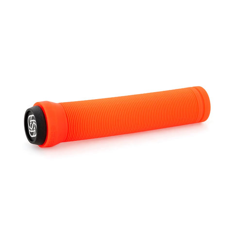 Sleeper - No FlangeRibbed pattern grip