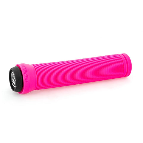 Sleeper - No FlangeRibbed pattern grip