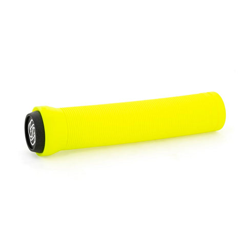 Sleeper - No FlangeRibbed pattern grip