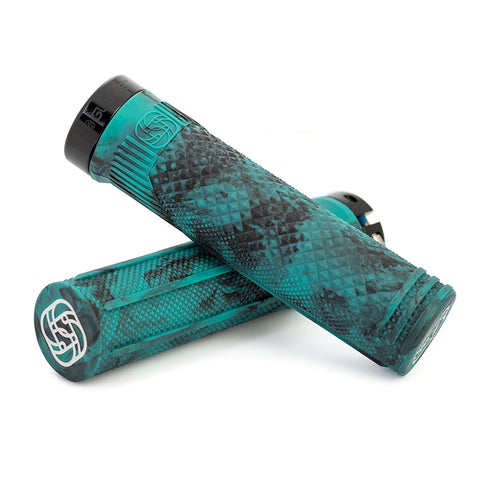 S2 Lock-On Grips - Extra Soft