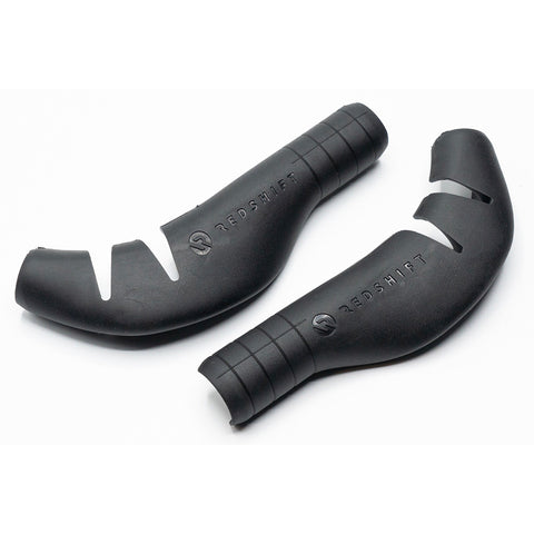 Cruise Control Drop Bar Grips - Top