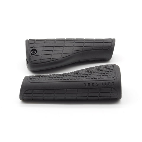 Cruise Control Drop Bar Grips - Drop