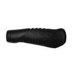 SRAM Comfort Grips Black/Black 133mm: