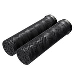 Truvativ Descendant Grips Single Locking: BLACK 133MM