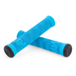 VLM Flangeless GripSoft Vex Krayton Rubber BMX grips