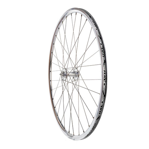 Retro WheelsHigh polish finish 32H