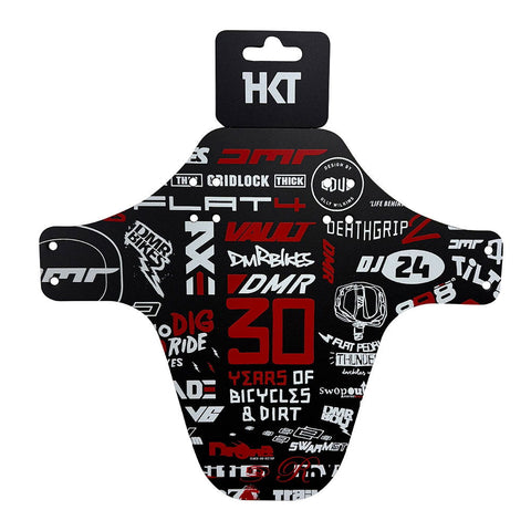 HKT - DMR Front Mudguard