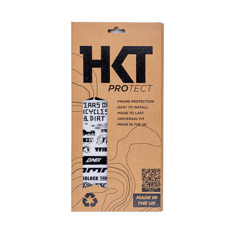 HKT - Plus FRAME PROTECTION KIT - DMR