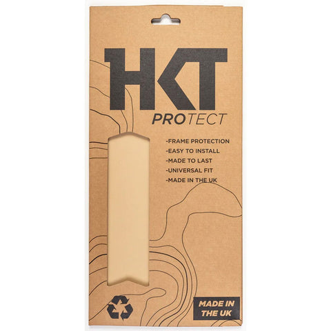 HKT - Standard FRAME PROTECTION KIT MATTE CLEAR