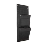 Hiplok Organizer 2022: BLACK