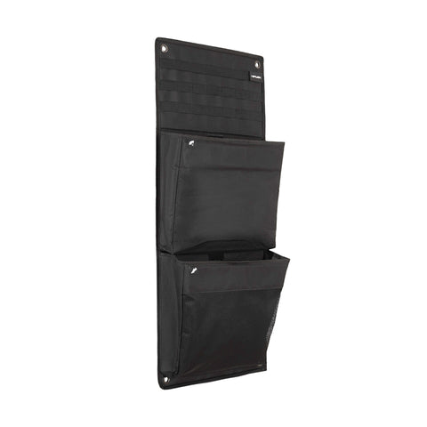 Hiplok Organizer 2022: BLACK