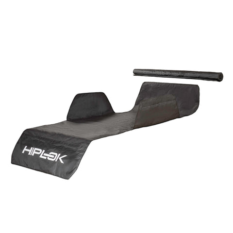Hiplok Ride Shield 2022: BLACK