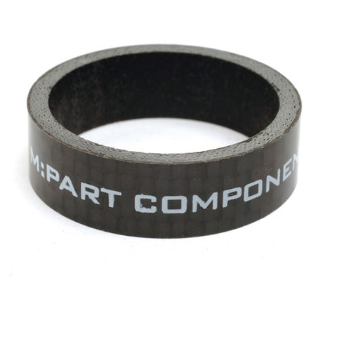 PART M:P HPSpcrCarb 1-1/8 10mm