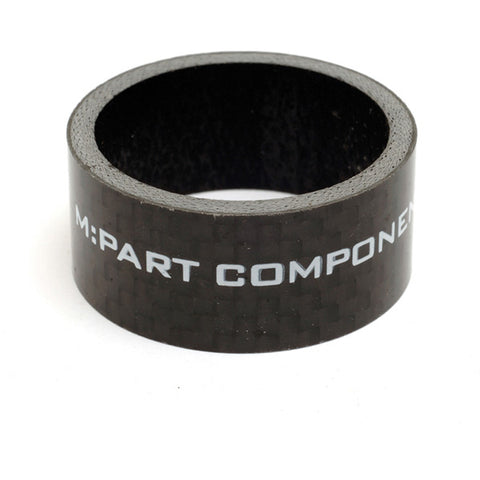 PART M:P HPSpcrCarb 1-1/8 15mm