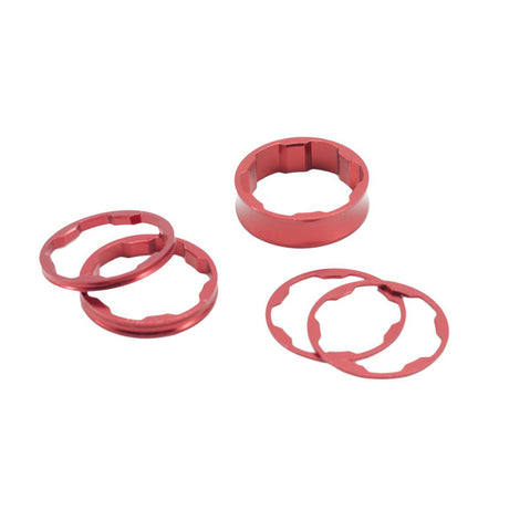 Box Two Stem Spacers
