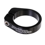 Locking Headset Spacer.Maintains Aheadset adjustment. 11/8".
