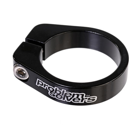 Locking Headset Spacer.Maintains Aheadset adjustment. 11/8".