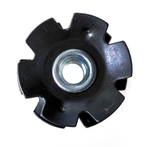 Ahead StarnutThreadless headset Starnut for pre-loading bearings
