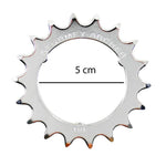 RX SprocketsSprockets for RX and RF5 hubs