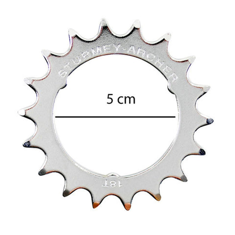 RX SprocketsSprockets for RX and RF5 hubs