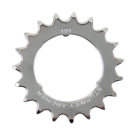 RX SprocketsSprockets for RX and RF5 hubs