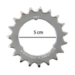 RX SprocketsSprockets for RX and RF5 hubs