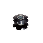 Headset Star Nut 1-1/8