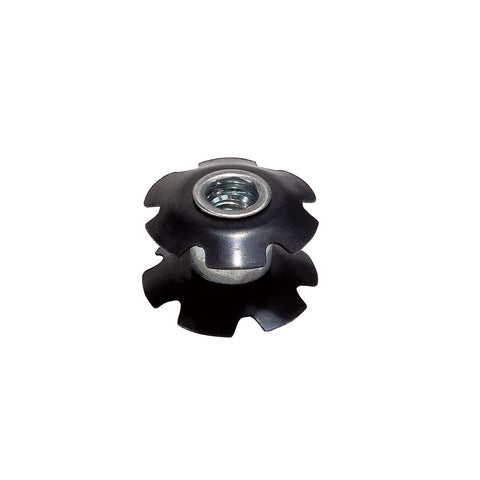 Headset Star Nut 1-1/8