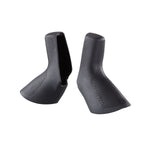 SRAM Hoods for Hydraulic Levers Black Pair: BLACK