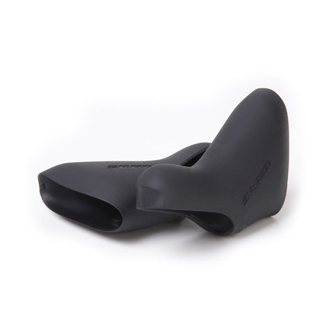 SRAM Hoods for Doubletap Levers Black Pair: