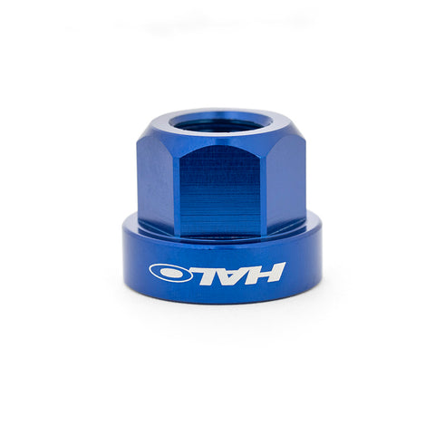 A-NutsAlloy nuts and washersM9 and M10 sizes