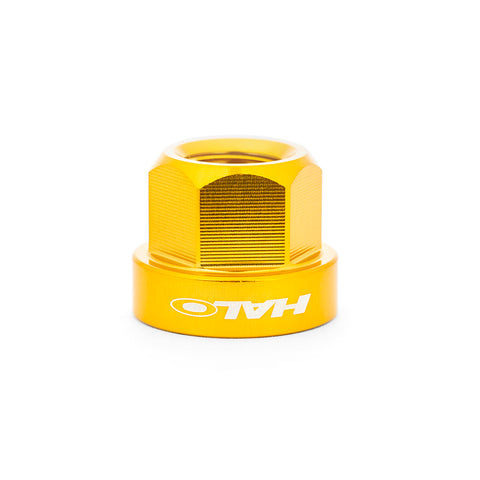 A-NutsAlloy nuts and washersM9 and M10 sizes