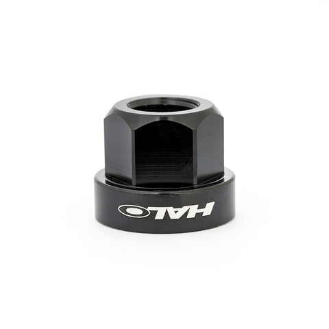 A-NutsAlloy nuts and washersM9 and M10 sizes