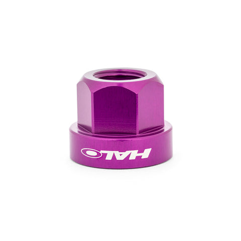 A-NutsAlloy nuts and washersM9 and M10 sizes