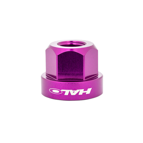 A-NutsAlloy nuts and washersM9 and M10 sizes