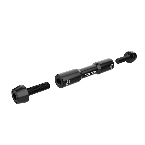 Box One Conversion Rear AxleÂ 