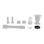 Box One Stealth Hub Spares