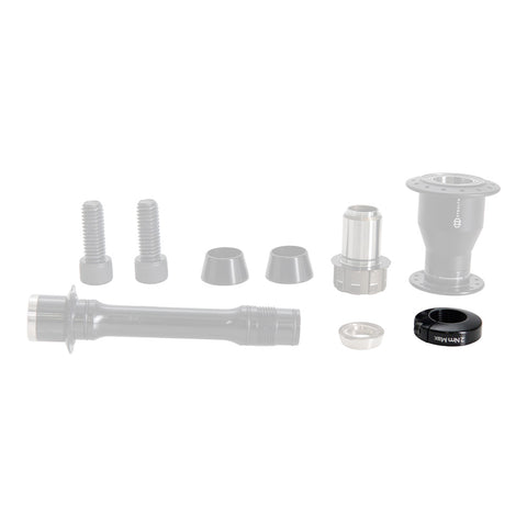Box One Stealth Hub Spares