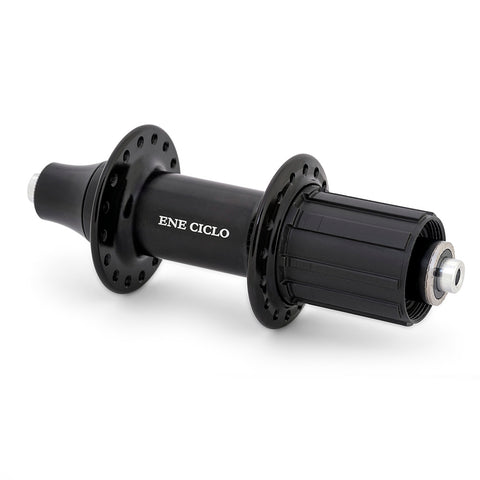 ENE Rear Road Hub