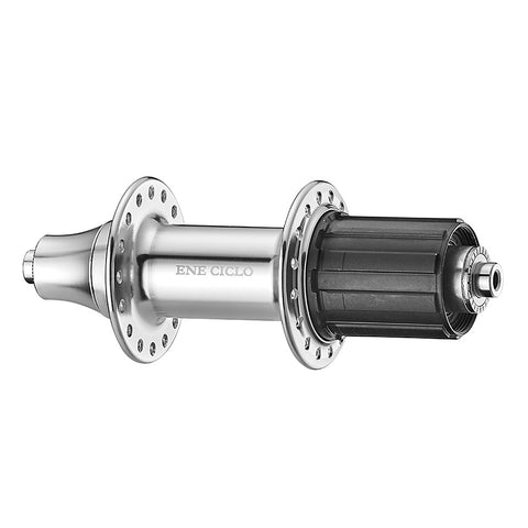 ENE Rear Road Hub