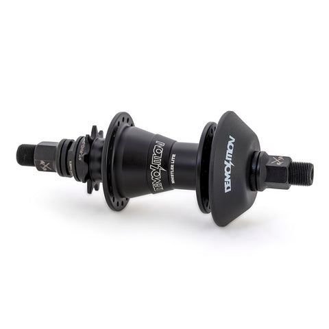 Whistler Cassette Hub