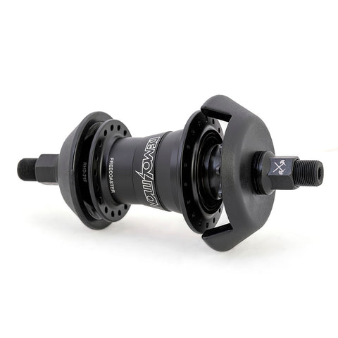 Rotator V4 Freecoaster Hub