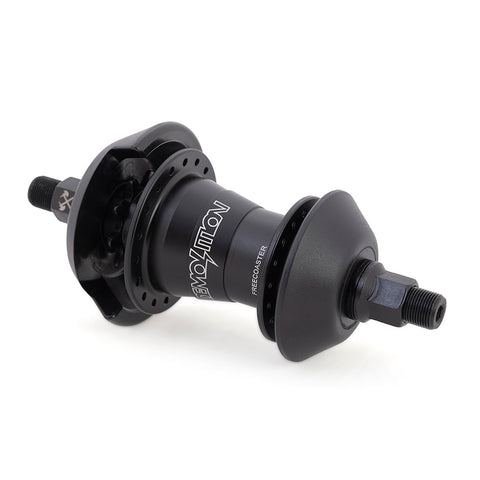 Rotator V4 Freecoaster Hub