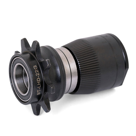 Rotator V4 Spares