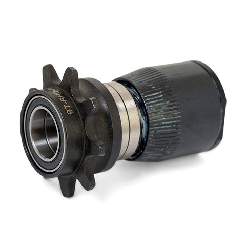 Rotator V4 Spares