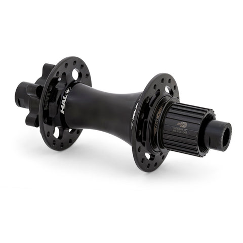 MT Supadrive DH Hub120 teeth triple wedge pawl mechanism12 x 150 mm axle fitting