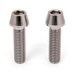 DJD and MT Supadrive SS Titanium BoltsTitanium Bolts