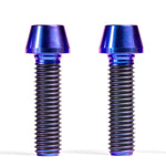DJD and MT Supadrive SS Titanium BoltsTitanium Bolts