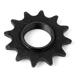 DJD Supadrive and Bushdrive SprocketsScrew-on for Halo DJD hubs with Mini Drive only.Â 