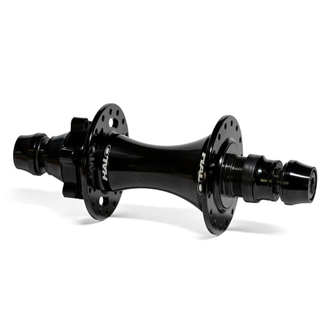 DJD Rear SS HubSingle Speed specific. Bushed Cassette.